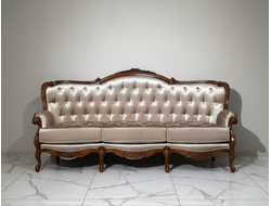 Диван Ландерно 3-х м местный (L220*P90*H105)