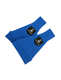 Захват для резины BRAVEGARD Ascend  (синий)