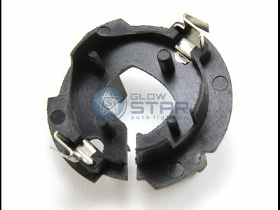 Адаптер крепления ксеноновой лампы H7 для VW base2