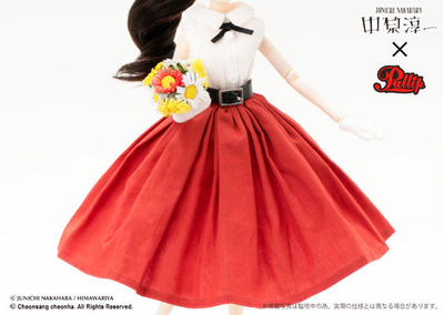 Кукла Пуллип (Pullip Hinagiku (Daisy))