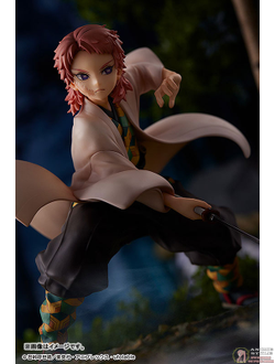 Фигурка 1/7 Сабито (Sabito Phat Company)