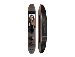 Умный дверной замок Smart lock USmart GOD Z001D