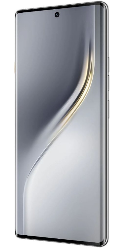 Tecno CAMON 40 Pro (CM6) 8/256GB Титановый