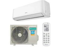 Hisense AS-09HR4RYDDJ00 EASY Classic A R32 (комплект)