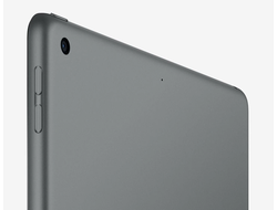 Apple iPad 9th Wi-Fi + LTE 64GB Серый