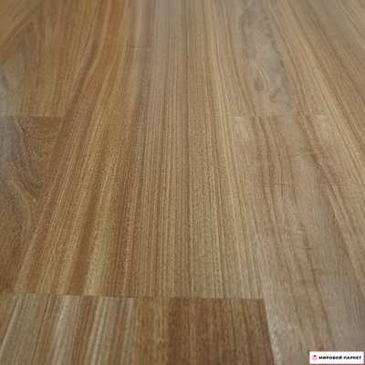 Паркетная доска Parquet Prime Афромозия Файнлайн купить в интернет-магазине mirovoy-parquet.ru