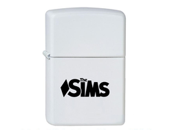 Зажигалка The Sims, Симс №3
