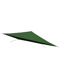 Тент туристический Вольный Ветер ПИРАМИДА" 5Х5"