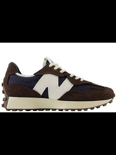 New balance 327 Rich Earth Brown