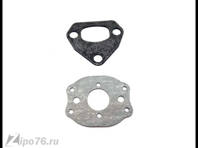 Прокладки для бензопилы Н137,142 в комплекте