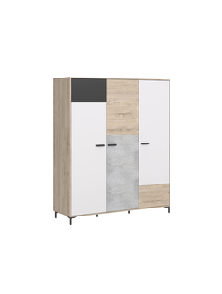 Либерти Шкаф Ш3