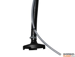 Краскоприемная система для окрасочного аппарата ASPRO-1800