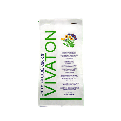 БАД к пище Фиточай «Виватон» Савеловский