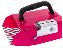 Комбайн для сбора ягод Marjuri