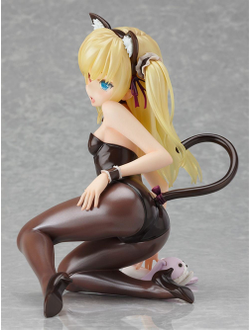 Фигурка 1/7 Кобато Хасэгава (Hasegawa Kobato Cat Costume ver.)
