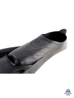 Ласты Scorpena RedLine средней длины р.44/45