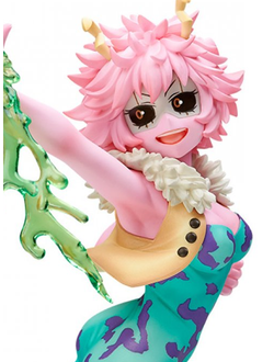 Фигурка 1/8 Мина Ашидо (Mina Ashido Hero Suit ver.)