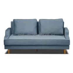 ОР043 Диван "Мишель" (тик-так). Размер: 2000*1000*1040. Спальная зона: 1600*1800