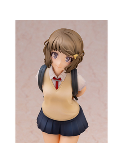 Фигурка 1/7 Томоэ Кога (Tomoe Koga)