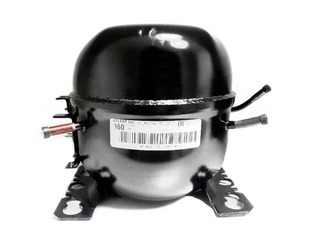 Компрессор Атлант СКО-160 (R-134) (179Вт) аналог (Danfoss TLES7F) | МК ...