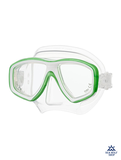 Маска для дайвинга TUSA Ceos