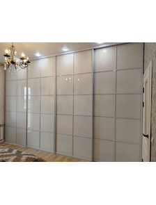 перегородка раздвижная