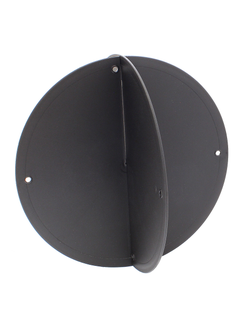 Сигнальный знак «Шар», 300 мм, складной.