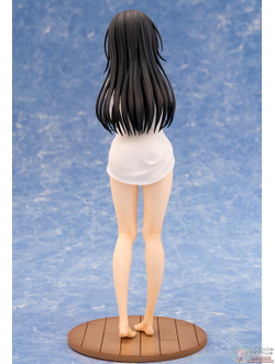 Фигурка 1/6 Юи Котэгава (Kotegawa Yui Y-Shirt ver.)