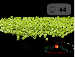 Toho Hexagon 11/0 44