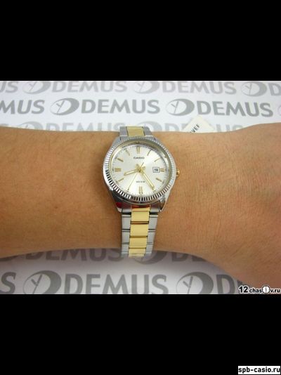 Часы Casio LTP-1302PSG-7A