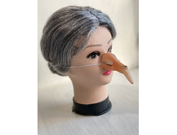 Нос Бабы-Яги