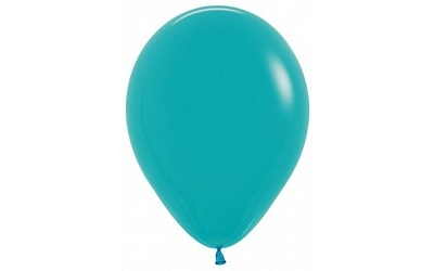 Премиум Шар 5"/13см Пастель, Sx, 100 шт МИКС