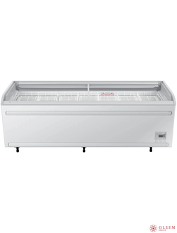 Ларь-бонета Haier GTS1850W