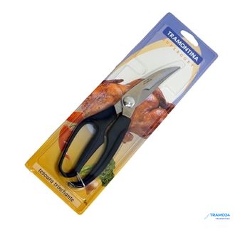 Tramontina Ножницы кухонные для птицы 25921/100