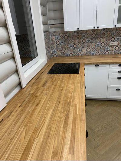 Столешница проект №4328