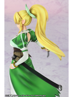 Фигурка 1/8 Лифа (Leafa)