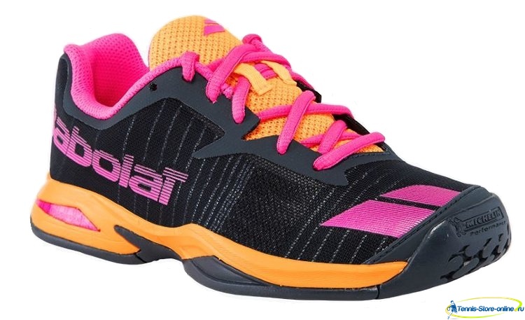 Jet all court junior online