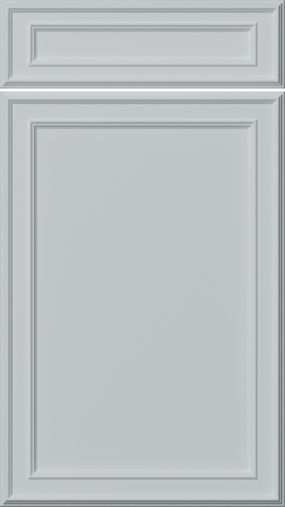 Фасад с фрезеровкой № 145