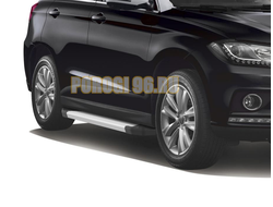 Пороги на Haval H2 (2014-…) Start