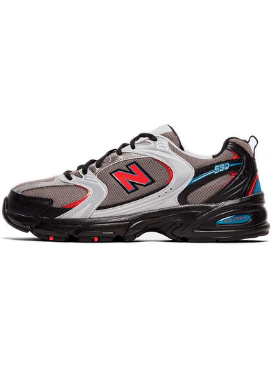New Balance 530 Steel Blue