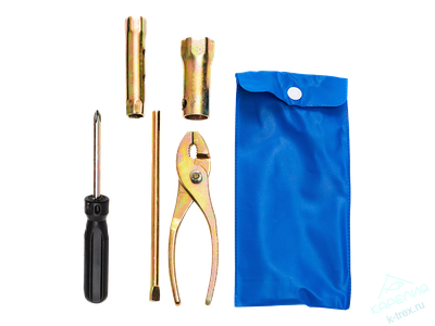 Лодочный мотор Hidea HDF3.5HS