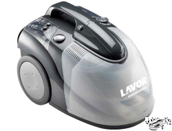 Парогенератор LAVOR Professional Egon Vac