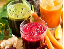 Сок свежевыжатый с доставкой на дом | Ферма СытникЪ