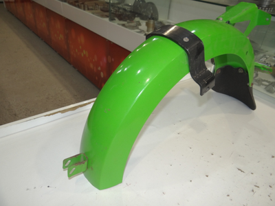 Заднее крыло Восход 3м