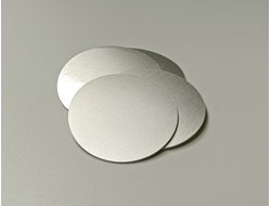 Индукционный фольгированный вкладыш 37мм на вспененной основе, арт.8030