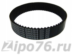 Ремень 201 12 3M для рубанка ДЕВОЛЬТ 800 ФИТ 80500