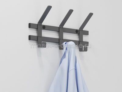 Вешалка Торонто-3