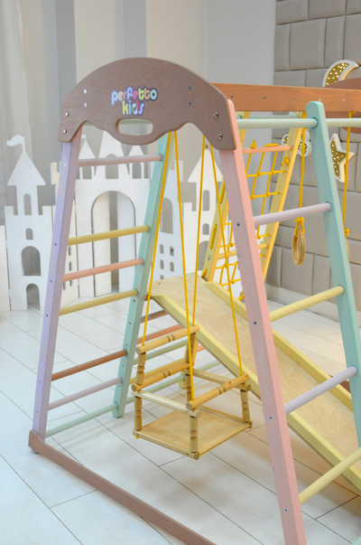 ДСК PERFETTO KIDS "Libellula" цвет Zefiro PS-230