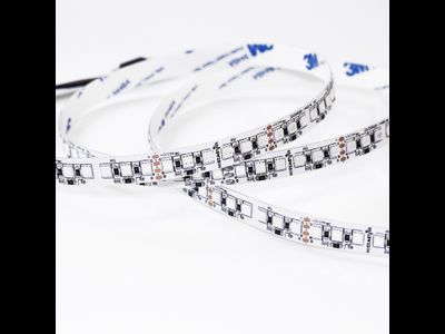 Светодиодная лента 3535 144LED/M 24V 16W IP20 RGB Hi-SEASTAR