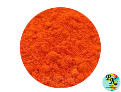 КРАСИТЕЛЬ СУХОЙ ЖИРОРАСТВОРИМЫЙ ОРАНЖЕВЫЙ, 8 ГР